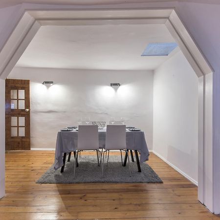 Lisbon Apartment Bairro Alto 3 Екстер'єр фото