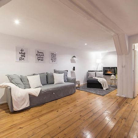 Lisbon Apartment Bairro Alto 3 Екстер'єр фото