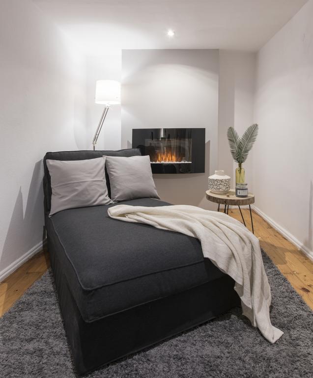 Lisbon Apartment Bairro Alto 3 Екстер'єр фото