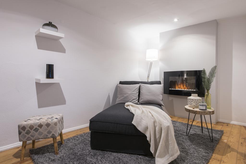 Lisbon Apartment Bairro Alto 3 Екстер'єр фото