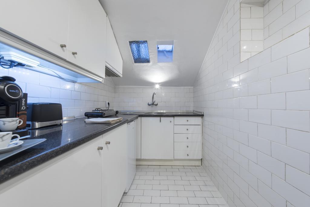 Lisbon Apartment Bairro Alto 3 Екстер'єр фото