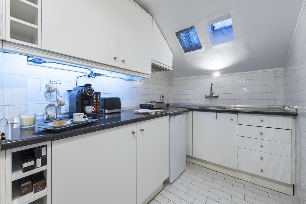 Lisbon Apartment Bairro Alto 3 Екстер'єр фото